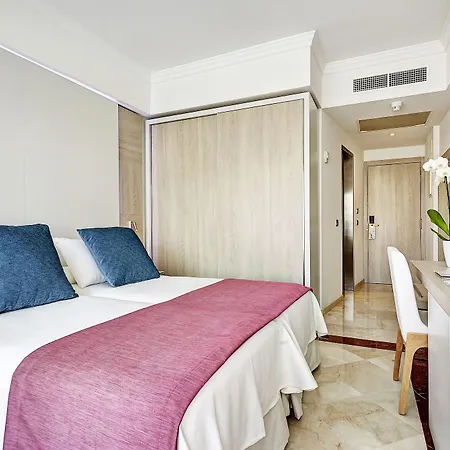 Hotel Grupotel Acapulco Playa - Adults Only 4*