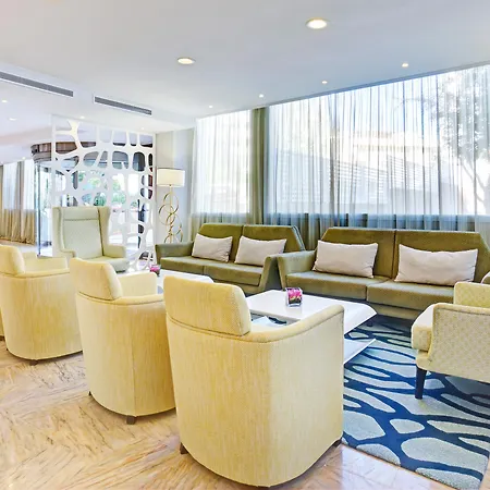 Hotel Grupotel Acapulco Playa - Adults Only