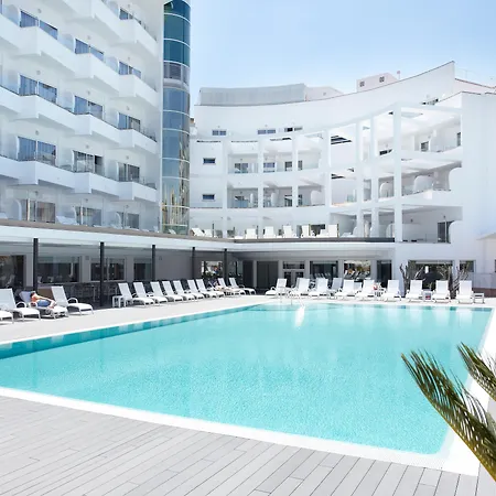 Hotel Grupotel Acapulco Playa - Adults Only