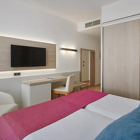 Grupotel Acapulco Playa - Adults Only Hotel Playa de Palma (Mallorca)
