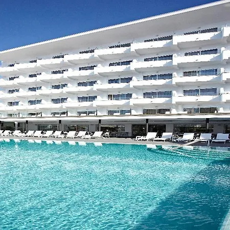 Grupotel Acapulco Playa - Adults Only Hotel