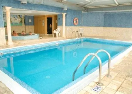 Grupotel Acapulco Playa - Adults Only Hotel 4*