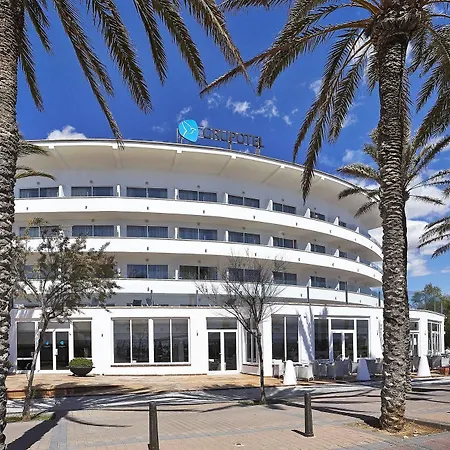 Grupotel Acapulco Playa - Adults Only Playa de Palma (Mallorca)