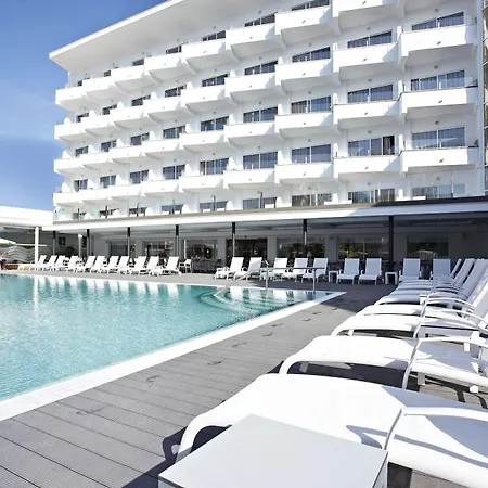 Grupotel Acapulco Playa - Adults Only Playa de Palma (Mallorca)