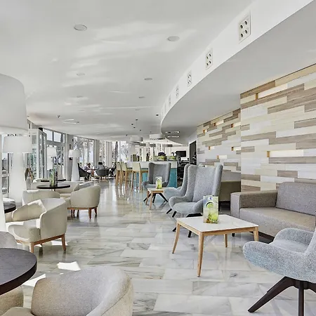 Grupotel Acapulco Playa - Adults Only Hotel