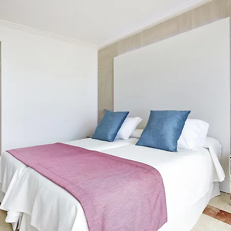 Grupotel Acapulco Playa - Adults Only Hotel 4*