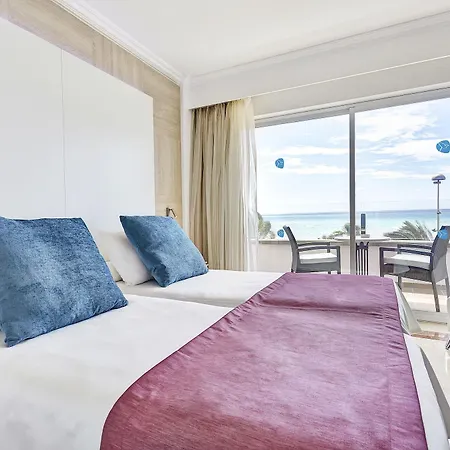 Grupotel Acapulco Playa - Adults Only 4* Playa de Palma (Mallorca)