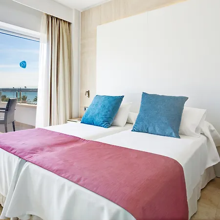 Grupotel Acapulco Playa - Adults Only Hotel Playa de Palma (Mallorca)