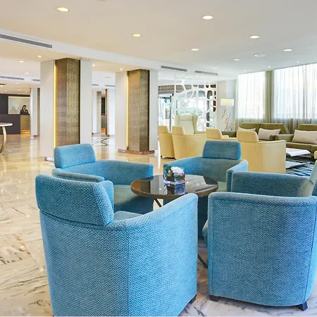 Grupotel Acapulco Playa - Adults Only 4* Playa de Palma (Mallorca)