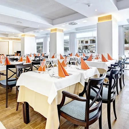 Hotel Grupotel Acapulco Playa - Adults Only 4*