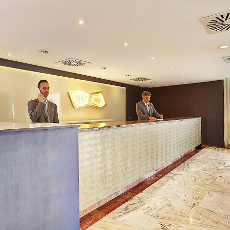 Grupotel Acapulco Playa - Adults Only Hotel 4*