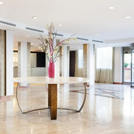 Grupotel Acapulco Playa - Adults Only Hotel Playa de Palma (Mallorca)