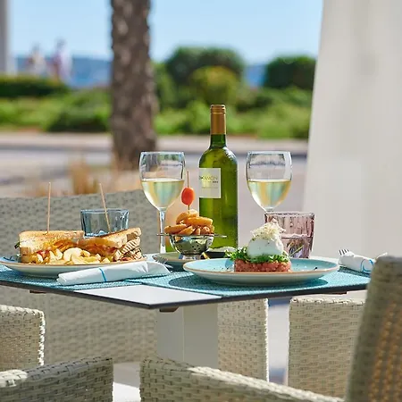 Grupotel Acapulco Playa - Adults Only 4* Playa de Palma (Mallorca)