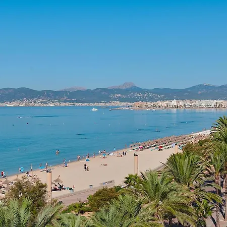 Grupotel Acapulco Playa - Adults Only 4* Playa de Palma (Mallorca)