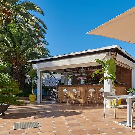 Hotel Grupotel Acapulco Playa - Adults Only Playa de Palma (Mallorca)