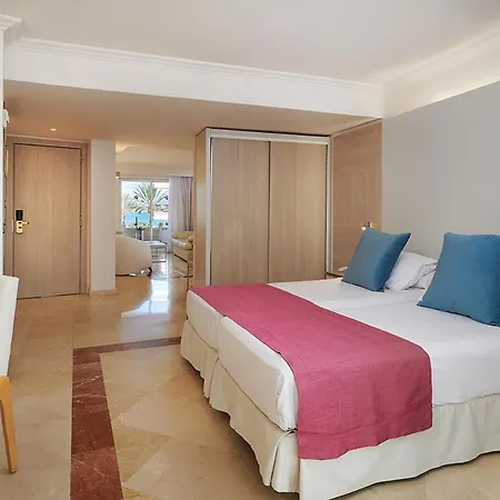 Hotel Grupotel Acapulco Playa - Adults Only Playa de Palma (Mallorca)