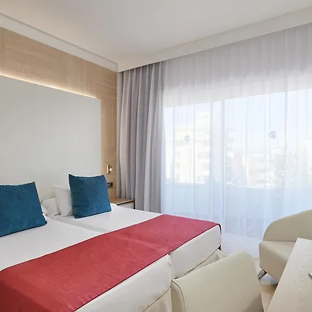 Hotel Grupotel Acapulco Playa - Adults Only Playa de Palma (Mallorca)