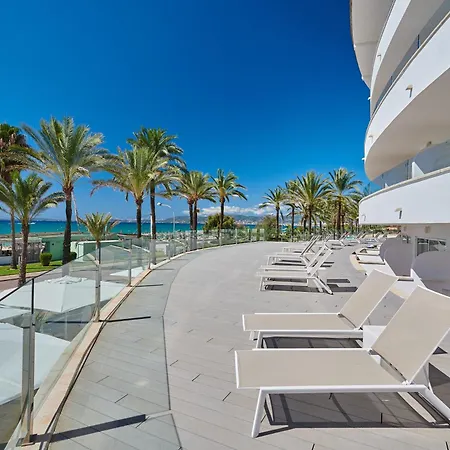 Grupotel Acapulco Playa - Adults Only Hotel