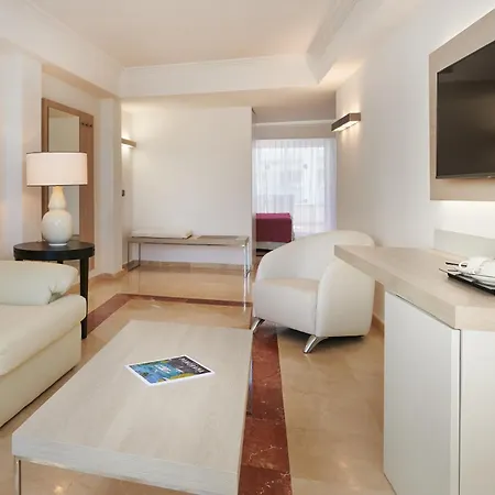 Hotel Grupotel Acapulco Playa - Adults Only 4*
