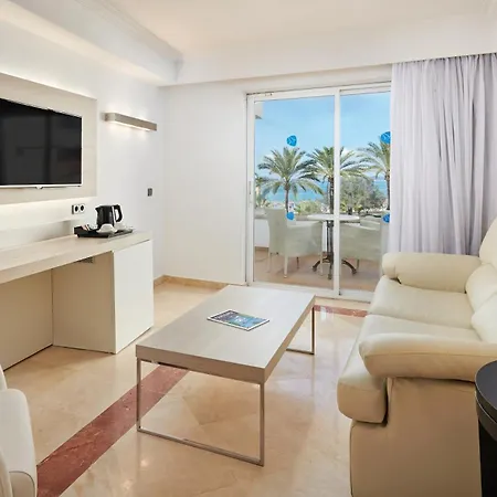 Grupotel Acapulco Playa - Adults Only Playa de Palma (Mallorca)