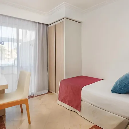 Grupotel Acapulco Playa - Adults Only 4* Playa de Palma (Mallorca)