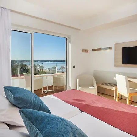 Hotel Grupotel Acapulco Playa - Adults Only 4*