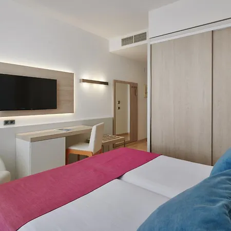 Grupotel Acapulco Playa - Adults Only Hotel Playa de Palma (Mallorca)