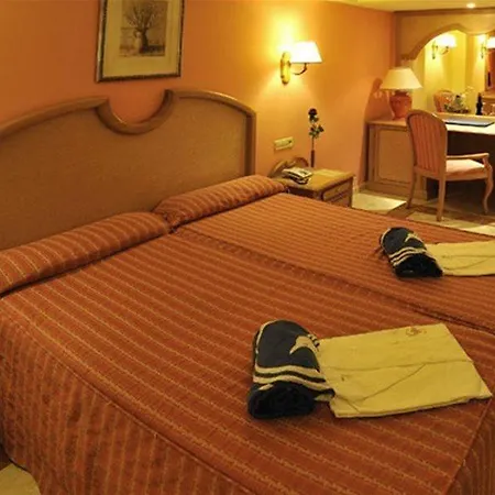Hotel Grupotel Acapulco Playa - Adults Only