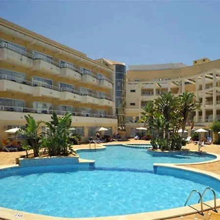 Hotel Grupotel Acapulco Playa - Adults Only Playa de Palma (Mallorca)
