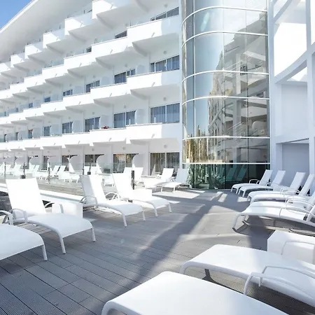 Hotel Grupotel Acapulco Playa - Adults Only