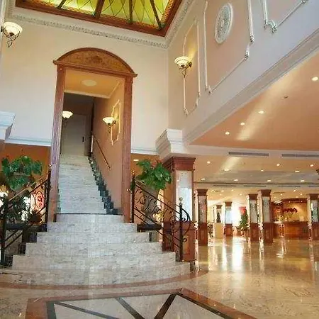 Hotel Grupotel Acapulco Playa - Adults Only 4*