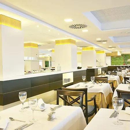 Hotel Grupotel Acapulco Playa - Adults Only