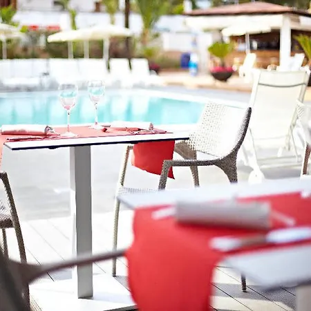 Hotel Grupotel Acapulco Playa - Adults Only Playa de Palma (Mallorca)